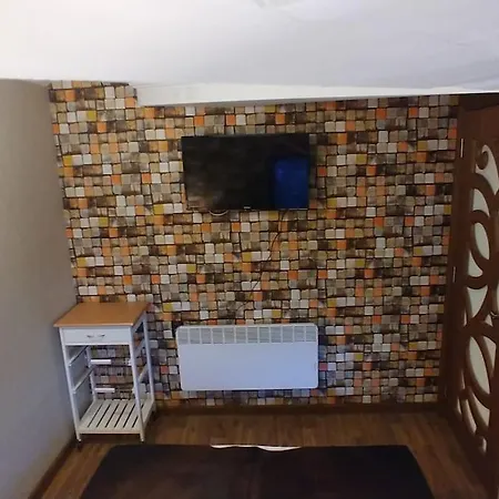 Boutique & Artistic 3 Bedroom Apartment. * パンポロボ