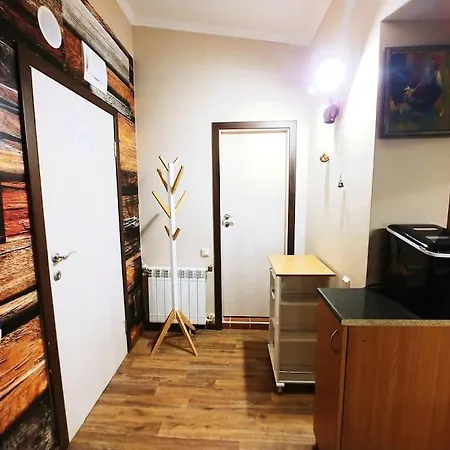 アパート Boutique & Artistic 3 Bedroom Apartment. *
