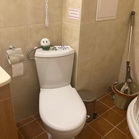 Boutique & Artistic 3 Bedroom Apartment. アパート パンポロボ