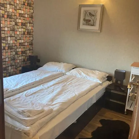 Boutique & Artistic 3 Bedroom Apartment. * パンポロボ