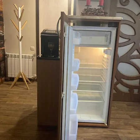 アパート Boutique & Artistic 3 Bedroom Apartment. パンポロボ