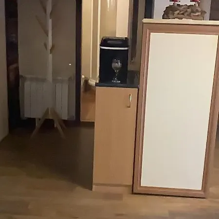 Boutique & Artistic 3 Bedroom Apartment. * Pamporovo